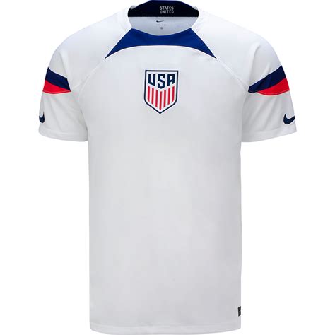 us men's soccer home jersey|usa men's soccer team jerseys.